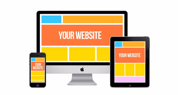 création de site web pas cher