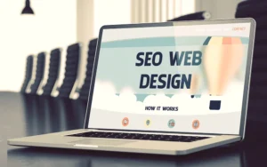 how seo and web design work together