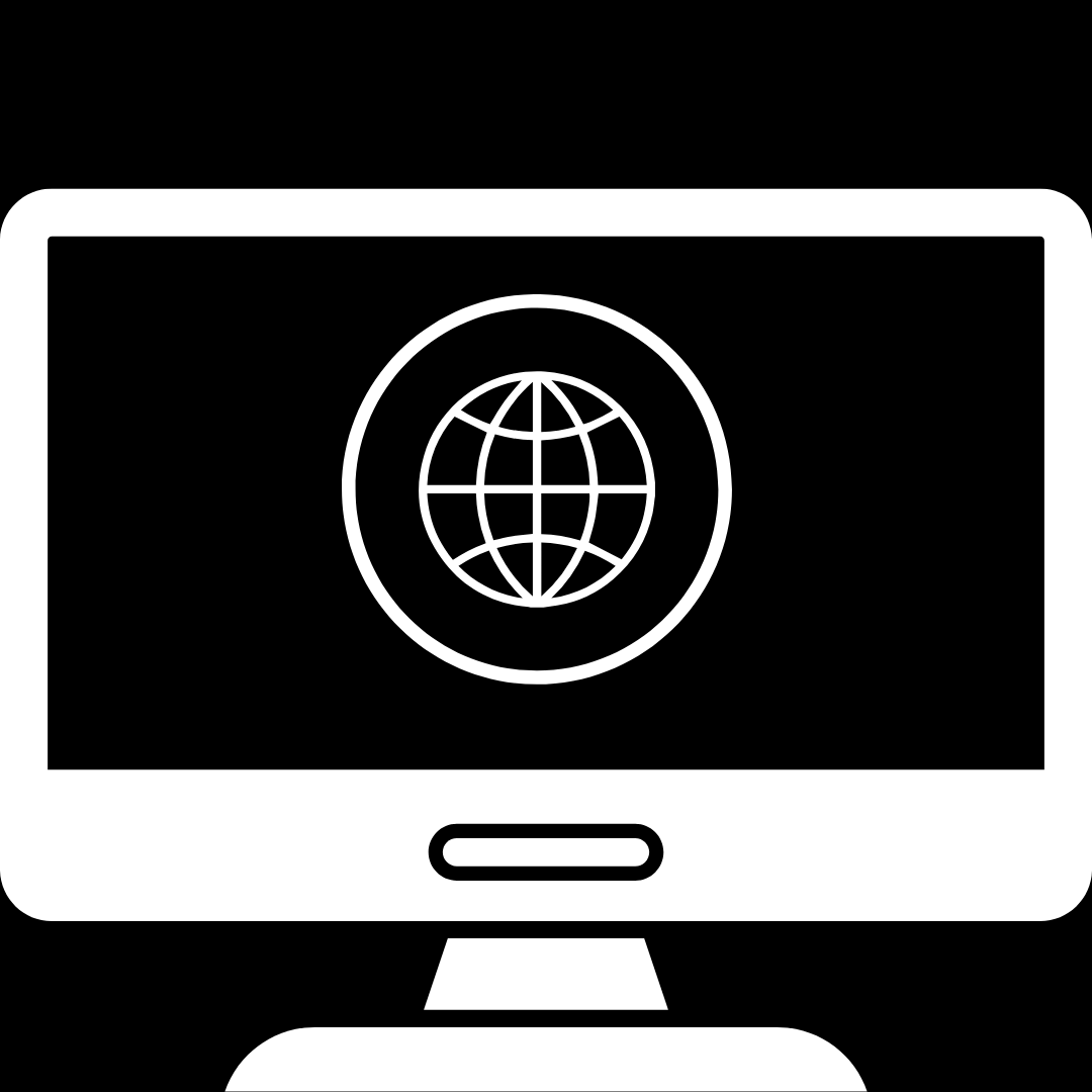 digital presence 2025