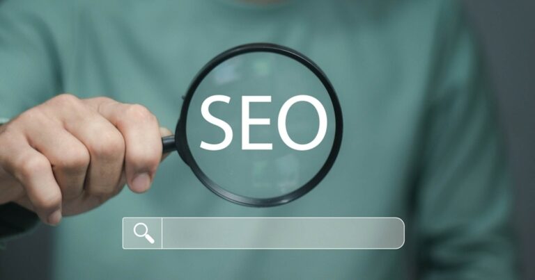 SEO for small business