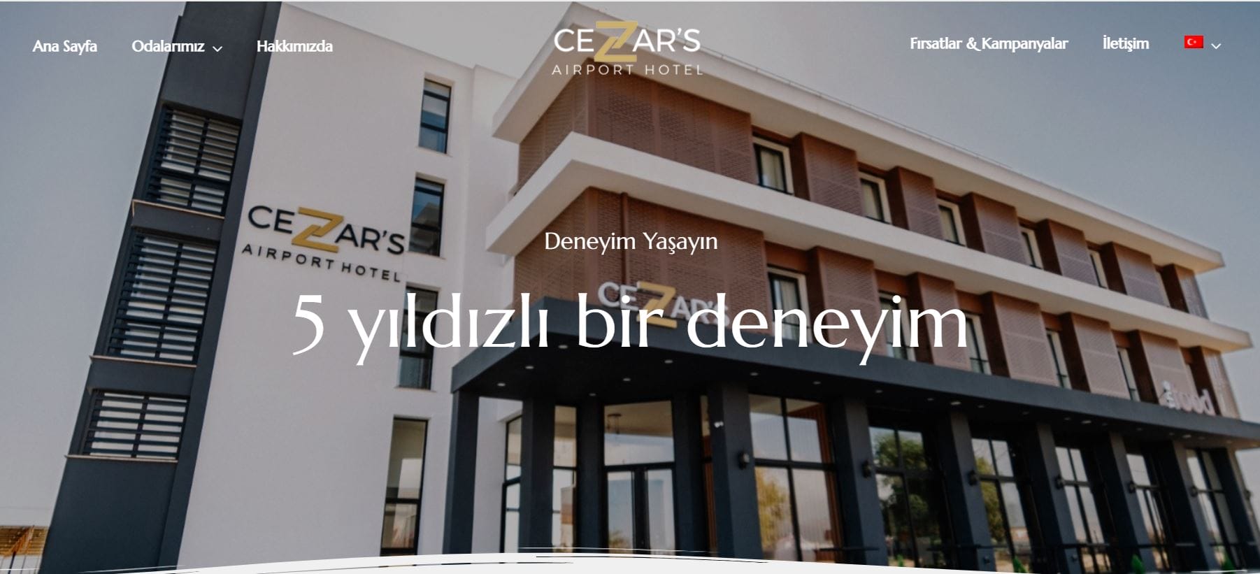 cezarshotel