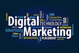 digital marketing portfolio